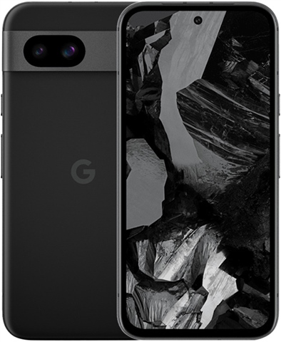 Google shops Pixel 3 128 GB - unlocked (black)